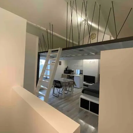 Duplex Les Petites Sources