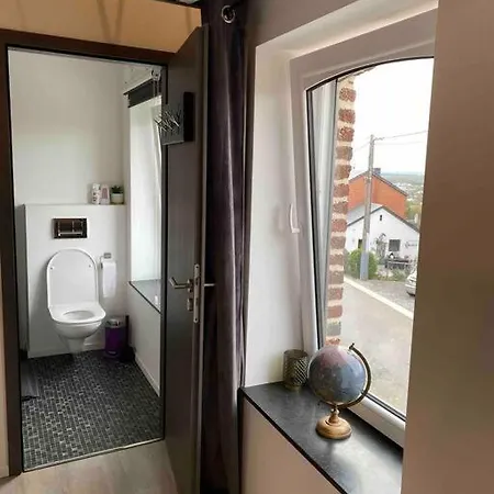 Apartment Duplex Les Petites Sources
