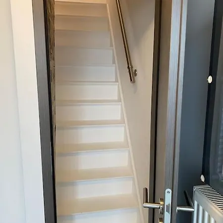 Duplex Les Petites Sources Apartment Marche-en-Famenne
