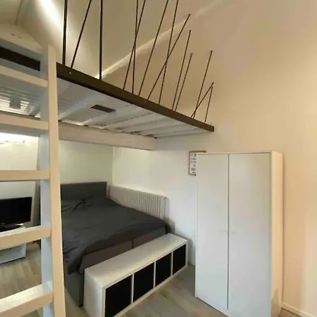 アパート Duplex Les Petites Sources マルシュ・アン・ファメンヌ