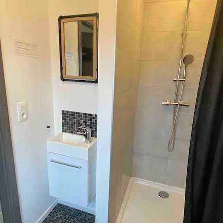 Duplex Les Petites Sources Apartment Marche-en-Famenne