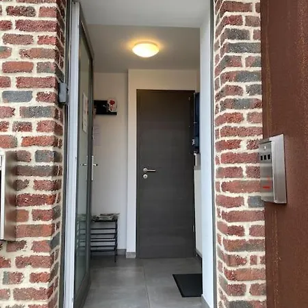 Duplex Les Petites Sources Lägenhet *