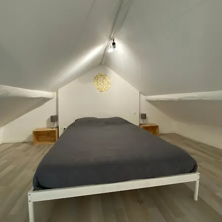 Duplex Les Petites Sources Marche-en-Famenne