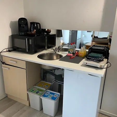 Duplex Les Petites Sources *