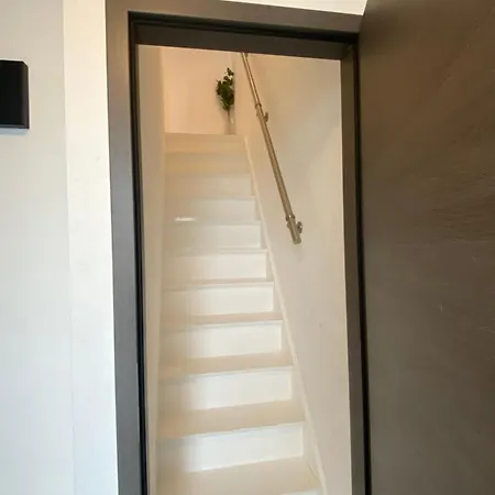 Duplex Les Petites Sources Lägenhet *