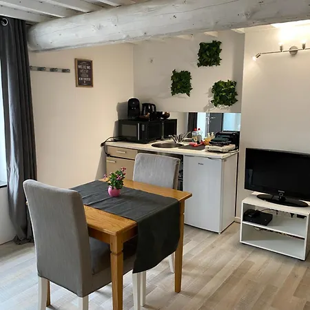 Duplex Les Petites Sources *