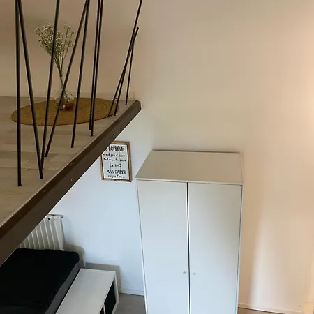 Duplex Les Petites Sources * Marche-en-Famenne