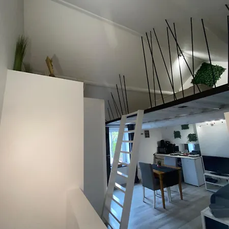 Apartment Duplex Les Petites Sources Marche-en-Famenne