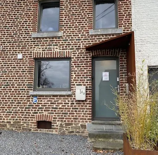 公寓 Duplex Les Petites Sources *