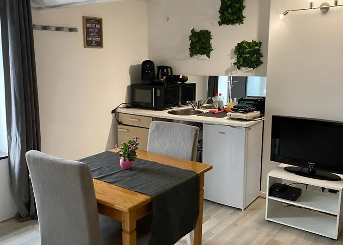 Duplex Les Petites Sources *