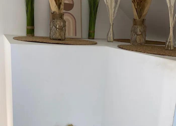 Duplex Les Petites Sources 公寓 *